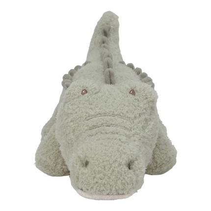 <tc>Little Dutch</tc> Peluche Safari Crocodile 40 cm