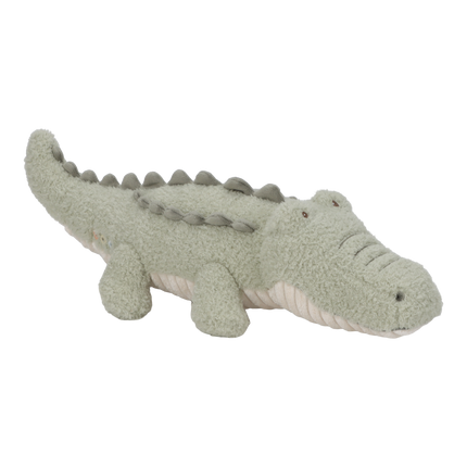 <tc>Little Dutch</tc> Peluche Safari Crocodile 40 cm