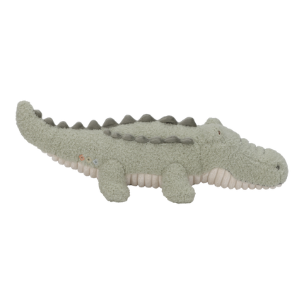 <tc>Little Dutch</tc> Peluche Safari Crocodile 40 cm