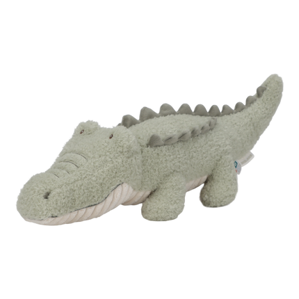 <tc>Little Dutch</tc> Peluche Safari Crocodile 40 cm