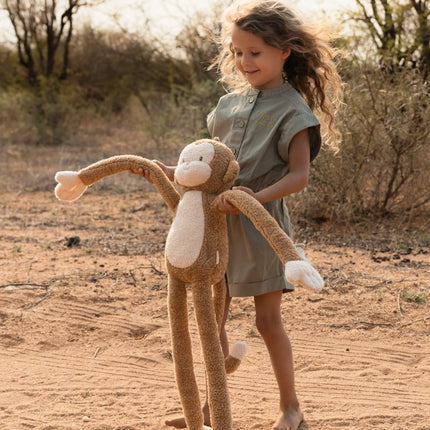 <tc>Little Dutch</tc> Slungel Aap Safari XL