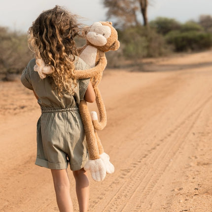 <tc>Little Dutch</tc> Slungel Aap Safari XL