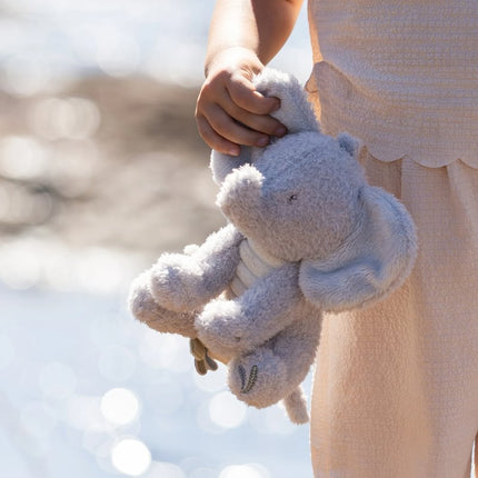 <tc>Little Dutch</tc> Peluche Éléphant Safari 17 cm