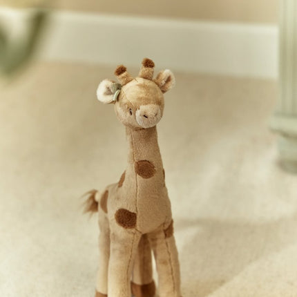 <tc>Little Dutch</tc> Peluche girafe Safari 42 cm