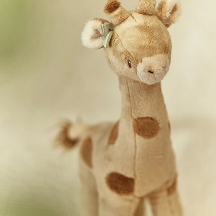 <tc>Little Dutch</tc> Peluche girafe Safari 42 cm