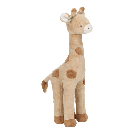<tc>Little Dutch</tc> Peluche girafe Safari 42 cm