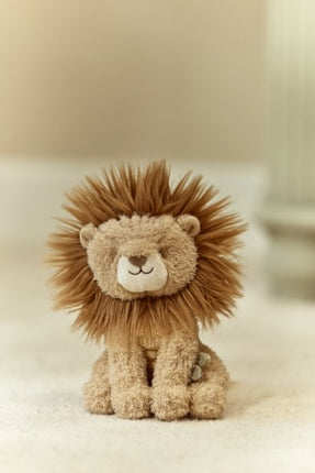 <tc>Little Dutch</tc> Peluche Lion Safari 17 cm