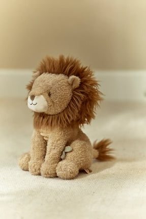 <tc>Little Dutch</tc> Peluche Lion Safari 17 cm