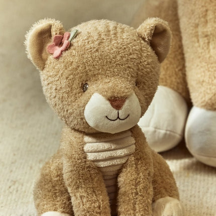 <tc>Little Dutch</tc> Peluche Lionne Safari 17 cm