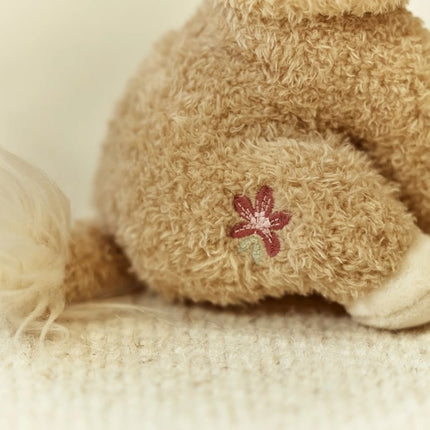 <tc>Little Dutch</tc> Peluche Lionne Safari 17 cm