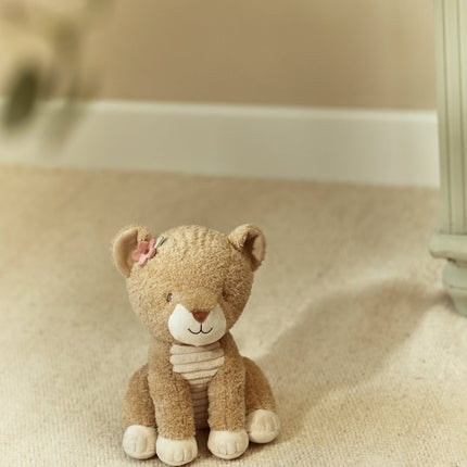 <tc>Little Dutch</tc> Peluche Lionne Safari 17 cm