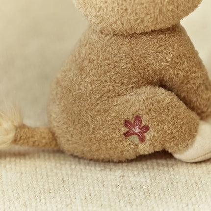 <tc>Little Dutch</tc> Peluche Lionne Safari 17 cm