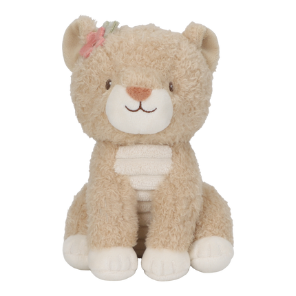 <tc>Little Dutch</tc> Peluche Lionne Safari 17 cm