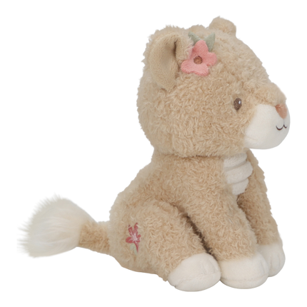 <tc>Little Dutch</tc> Peluche Lionne Safari 17 cm