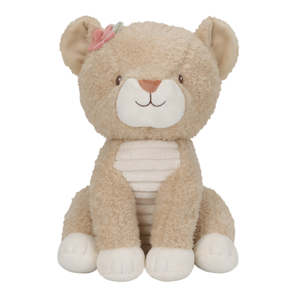 <tc>Little Dutch</tc> Peluche Lionne Safari 25 cm