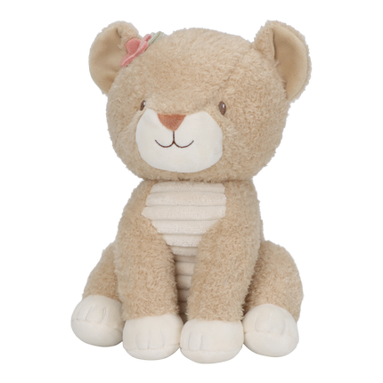 <tc>Little Dutch</tc> Peluche Lionne Safari 25 cm