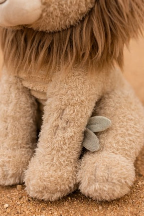 <tc>Little Dutch</tc> Peluche Lion Safari 17 cm