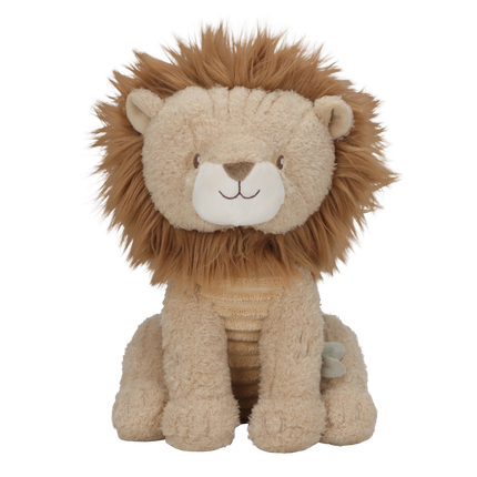 <tc>Little Dutch</tc> Peluche Lion Safari 25 cm