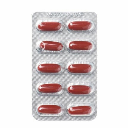 Davitamon Zwangerschapsvitamines Compleet Zwanger + Omega - 3 Visolie - Davitamon - Babywinkel - 8710537703894