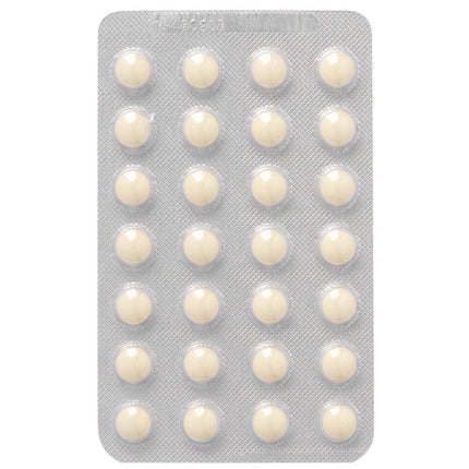 Davitamon Zwangerschapsvitamines Foliumzuur met Vitamine D3 - Davitamon - Babywinkel - 8710537042856