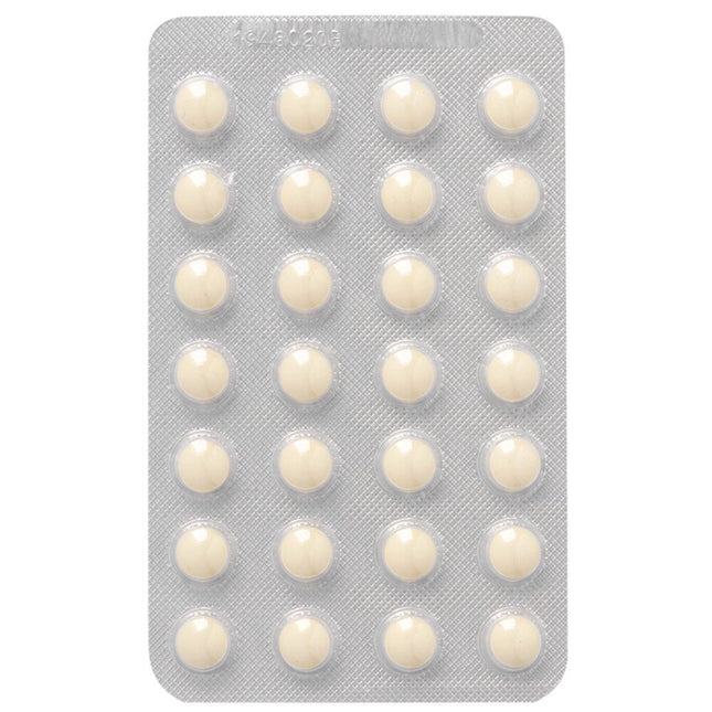 Davitamon Zwangerschapsvitamines Foliumzuur met Vitamine D3 - Davitamon - Babywinkel - 8710537042856