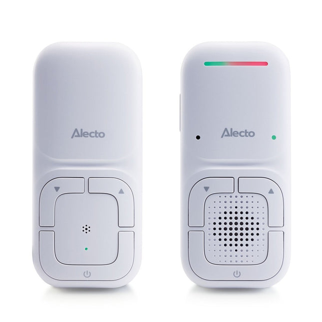 DBX130 - Full ECO DECT baby monitor - Babywinkel - 8711902085577