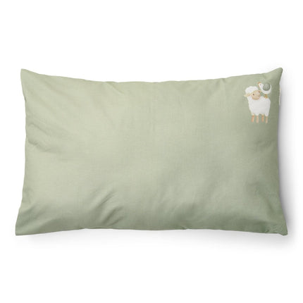 Dekbedovertrek ledikant - Little Farm koop je bij Babywinkel