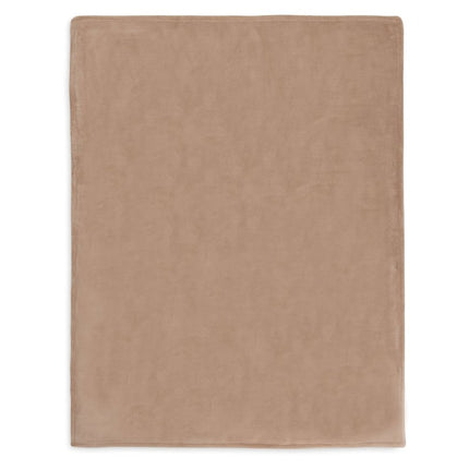 Deken Ledikant 100x150cm Miffy - Biscuit/Velvet - Babywinkel - 8717329403925