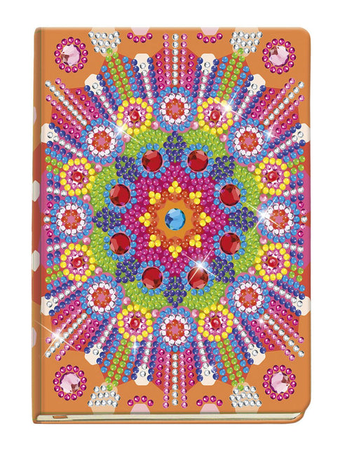 Diamond Painting Mandela - Babywinkel - 8714274079724