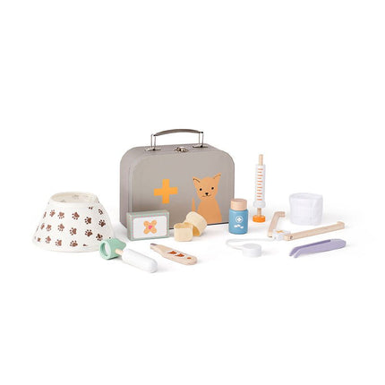 Dierenarts koffer set koop je bij Babywinkel