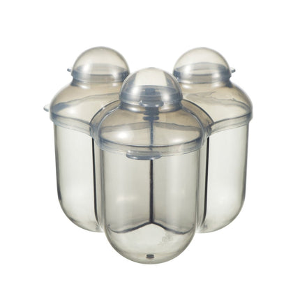 Difrax Drievaksdoosje - Difrax - Babywinkel - 8711736006687