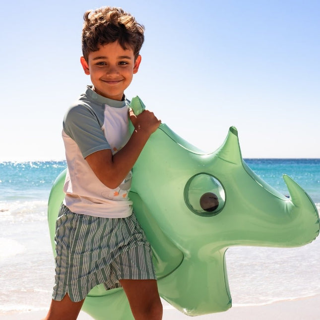 Dinosaur Luchtbed koop je bij Babywinkel