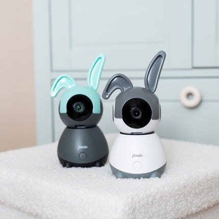 DIVM - EARS - Bunny ears for camera DIVM and SMARTBABY - Babywinkel - 8712412581481