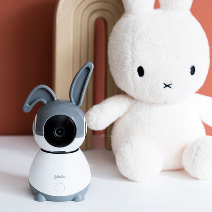 DIVM - EARS - Bunny ears for camera DIVM and SMARTBABY - Babywinkel - 8712412581481