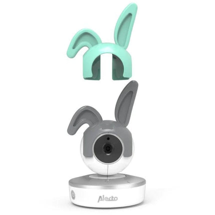 DIVM - EARS - Bunny ears for camera DIVM and SMARTBABY - Babywinkel - 8712412581481