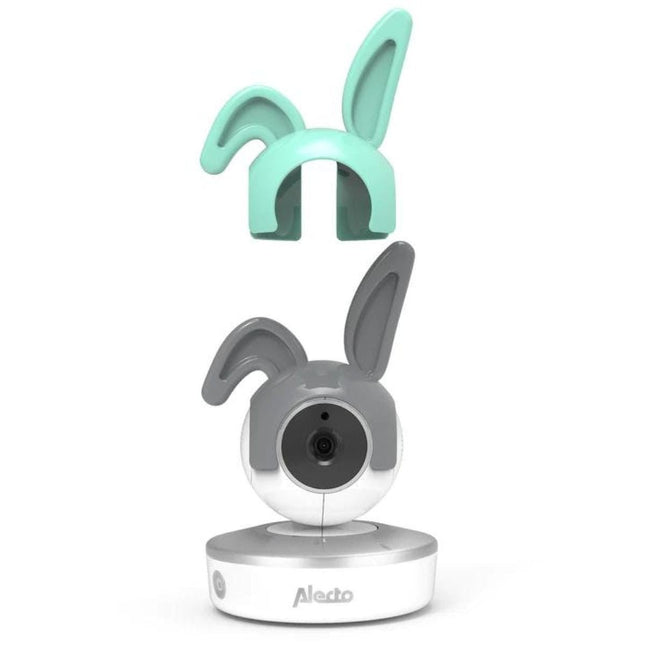 DIVM - EARS - Bunny ears for camera DIVM and SMARTBABY - Babywinkel - 8712412581481