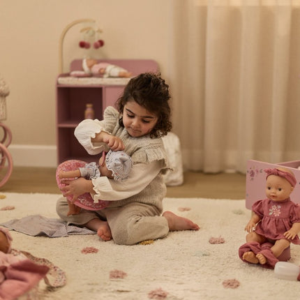 <tc>Little Dutch</tc> Poupée de pipi Livia