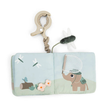 Done by Deer Baby Boekje Tiny Trails koop je bij Babywinkel