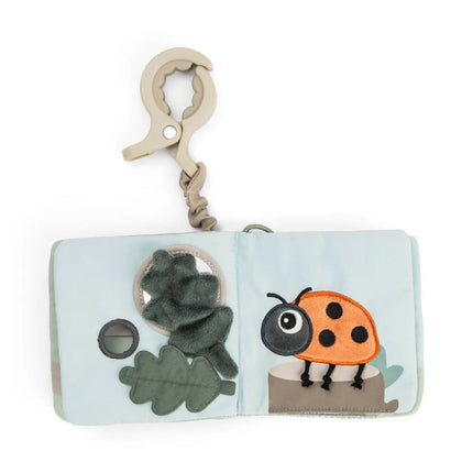 Done by Deer Baby Boekje Tiny Trails koop je bij Babywinkel