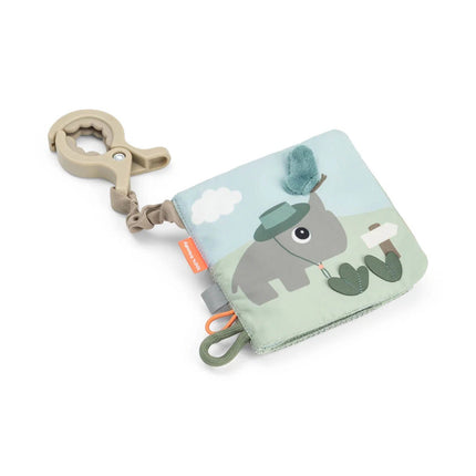 Done by Deer Baby Boekje Tiny Trails koop je bij Babywinkel