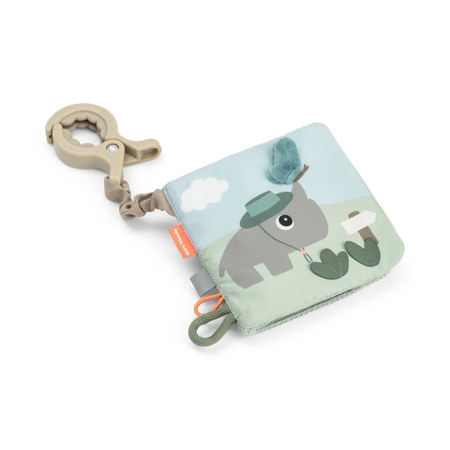 Done by Deer Baby Boekje Tiny Trails koop je bij Babywinkel