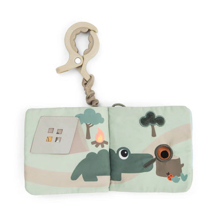 Done by Deer Baby Boekje Tiny Trails koop je bij Babywinkel
