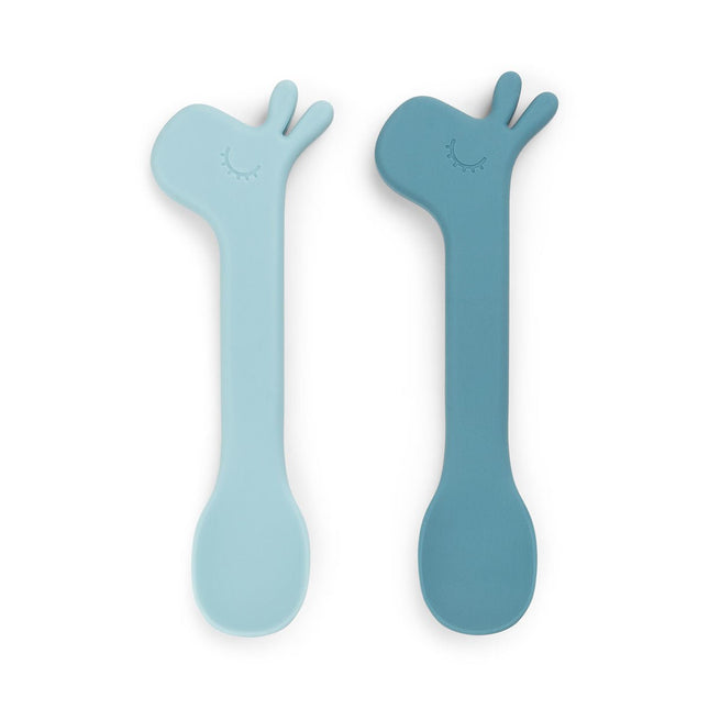 Done by Deer Babylepel Lalee Blue 2st - Done by Deer - Babywinkel - 5712643041436