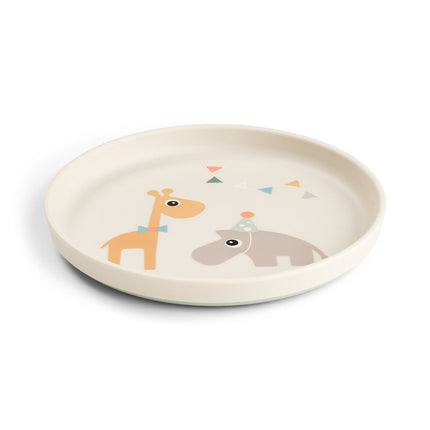 Done By Deer Foodie Bord Celebration Sand koop je bij Babywinkel