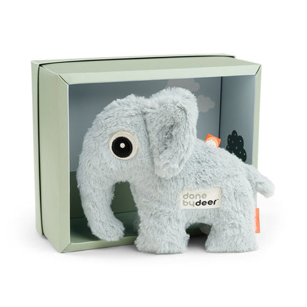 Done by Deer Giftbox Elphee Blue - Done by Deer - Babywinkel - 5712643051190