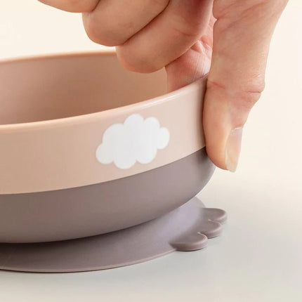 Done by Deer Kinderservies Happy Clouds Powder - Done by Deer - Babywinkel - 5712643051374