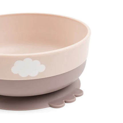 Done by Deer Kinderservies Happy Clouds Powder - Done by Deer - Babywinkel - 5712643051374