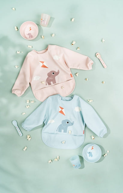Done by Deer Kinderservies Set Playground Powder 3 Pack - Done by Deer - Babywinkel - 5712643053705