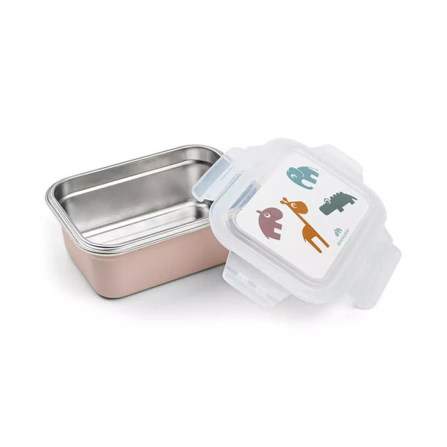 Done by Deer Lunchbox Deer Friends Powder - Done by Deer - Babywinkel - 5712643027317