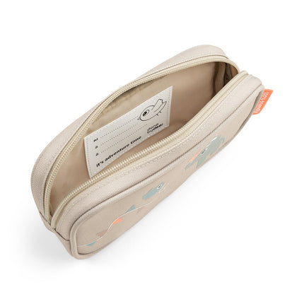 Done By Deer Pennen Etui Celebration Sand koop je bij Babywinkel